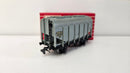 Hornby Dublo 4625 20T Bulk Grain Wagon, Boxed