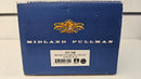 Graham Farish N 371-740 Midland Pullman 6 Car Unit Nanking Blue, Boxed, DCC Fitted, Good Runner