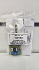 Mirco MM100202 High Power CDU, Boxed