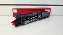 Hornby Dublo Class 8F 48109 BR Black, Boxed, 2 Rail, Good Runner Noisy