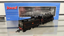 Jouef HJ2406 SNCF 140C 38 Locomotive & Tender, Boxed, Excellent Runner