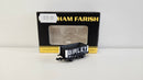 Graham Farish N 377-200A 8 Plank Wagon With Coke Rail Birley, Boxed