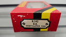 Hornby R242 BR Ventilated Van, Boxed