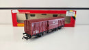 Hornby R738 Ferry Van Anglo Cont, Boxed