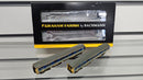 Graham Farish 371-329 Class 150 247 DMU BR Sprinter Weathered, Boxed, Excellent Runner
