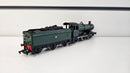 Mainline 3205 GWR Locomotive & Tender, Unboxed, Non Runner, Damaged Tender Connection