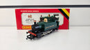 Hornby R077 GWR No.101 0-4-0, Boxed, Poor Runner
