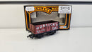 Mainline 37-168 7 Plank Wagon Horlicks, Boxed