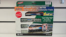 Kato N 106-8701 MP36PH Chicago METRA Gallery Bi-Level Commuter Train Pack, Boxed, DCC Fitted, Good Runner (Works on Analogue)