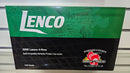 Tonkin Replicas 1/42 Lenco 2000 4 Row Potato Harvester, Boxed