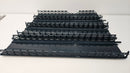 Hornby R8008 Grand Suspension Bridge, Boxed, Missing Suspension Unit, Damaged Deck