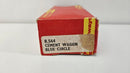 Hornby R564 Cement Wagon Blue Circle, Boxed