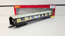 Hornby R4514 Brighton Belle Car Trailer 1st Hazel, Boxed