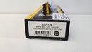 Graham Farish N 2 x 377-726 SPA Steel Coil Wagon Railfreight Metals Sector, Part-Boxed