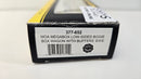 Graham Farish N 377-652 MOA Megabox Low Sided Bogie Box Wagon With Buffers EWS, Boxed
