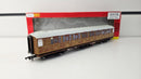 Hornby R4172A LNER 61ft 6in Corridor 3rd Class Coach 364, Boxed
