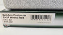 Kato N 106-4621 8 Car Set BethGon Coalporter BNSF Mineral Red, Boxed