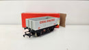 Hornby R210 5 Plank Wagon GR, Boxed