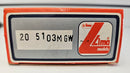Lima 205103MGW King George V 6000 GWR, Boxed, Good Runner
