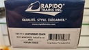 Rapido 100174 Lightweight Coach Rocky Mountaineer 3237, Boxed