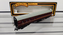 Mainline 37116 57 Brake Coach BR Maroon, Boxed