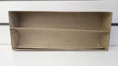 Hornby Dublo 5005 Engine Shed BOX ONLY