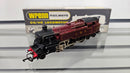 Wrenn W2219 2-6-4 Tank LMS, Boxed, 2 Rail, Good Runner