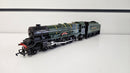 Hornby 46205 Princess Victoria, Unboxed, Repainted, Non Runner/Spares
