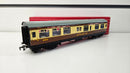 Hornby Dublo 4047 D20 Composite Restaurant Car WR, Boxed