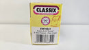 Classix OO EM76841 Austin A40 Dorest 2 Door Saloon Green, Boxed