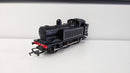 Tri-ang R52 47606 BR Black Steam Locomotive, Unboxed, Spares