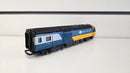 Hornby Intercity Class 43 010 Intercity 125 Power Car, Unboxed, Good Runner