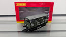 Hornby R6612 BR ZUV Shark Ballast Plough DB993792, Boxed