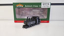 Bachmann 009 391-025 Baldwin Class 10-12-D 778 WDLR Black Weathered, Boxed, Good Runner