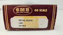 GMR 54120-0 Royal Scots Fusilier 6103 LMS, Boxed, Good Runner