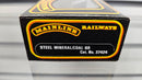 Mainline 37424 Steel Mineral Coal BR Wagon, Boxed