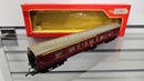 Tri-ang Hornby R422 1st/2nd Composite Coach Maroon, Boxed