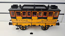 Hornby Stephensons Rocket G104 Coach, Boxed