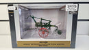 Speccast 1:16 (435) Oliver 2 Bottom Plow Master On Steel, Boxed