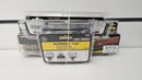 Woodland Scenics TT4560 Tidy Track Bundle & Track Painters, Boxed