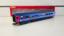 Hornby R3958 FGW Class 43 HST Train Pack & 5 x MK3 Coach Bundle, Boxed, Good Runner