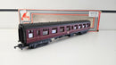 Lima 305364W M25623 MK1 Maroon Coach, Boxed