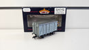 Bachmann 38-080 12T Southern 2+2 Planked Vent Van LMS Grey, Boxed