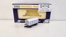 Dapol N 2F-013-001 LMS Gunpowder, Boxed