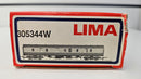Lima 305344W M34722 MK1 Crimson & Cream Full Brake Coach, Boxed