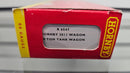 Hornby R6547 2011 Tank Wagon, Boxed