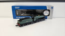 Dapol N 2S-009-002D 2884 Class 2-8-0 2892 GWR Unlined Green Steam Locomotive, Boxed, DCC Fitted, Poor Runner (Works on Analogue)
