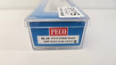 Peco N NL-24 0-6-0 Collett Goods 2238 GWR Green Late Livery, Boxed, DCC Fitted, Good Runner (Works on Analogue)