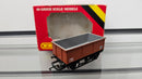 Hornby R239 BR Mineral Wagon, Boxed