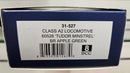 Bachmann 31-527 Class A2 60528 Tudor Minstrel BR Apple Green, Boxed, Excellent Runner